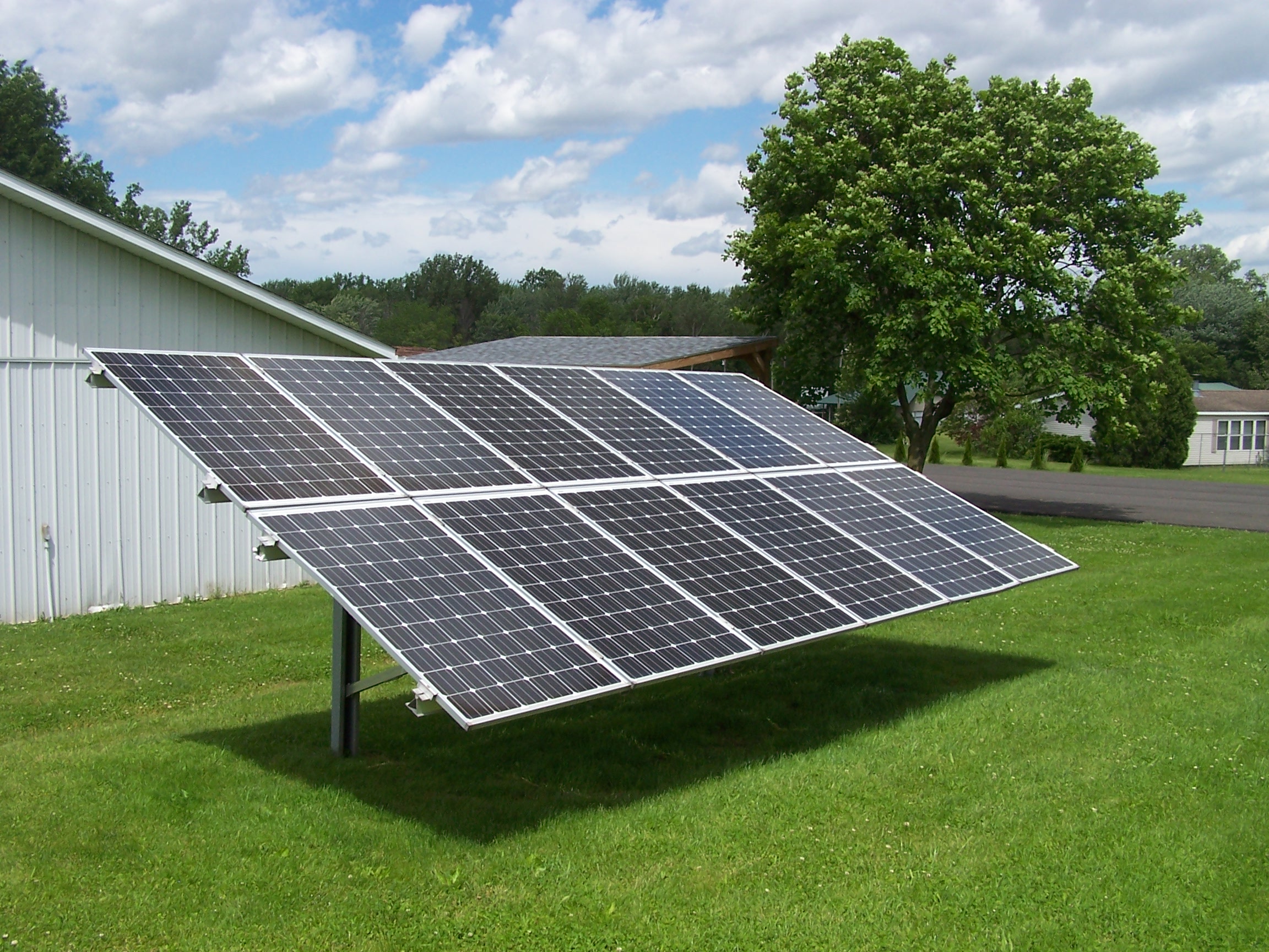 IBEW Local 840, Geneva NY