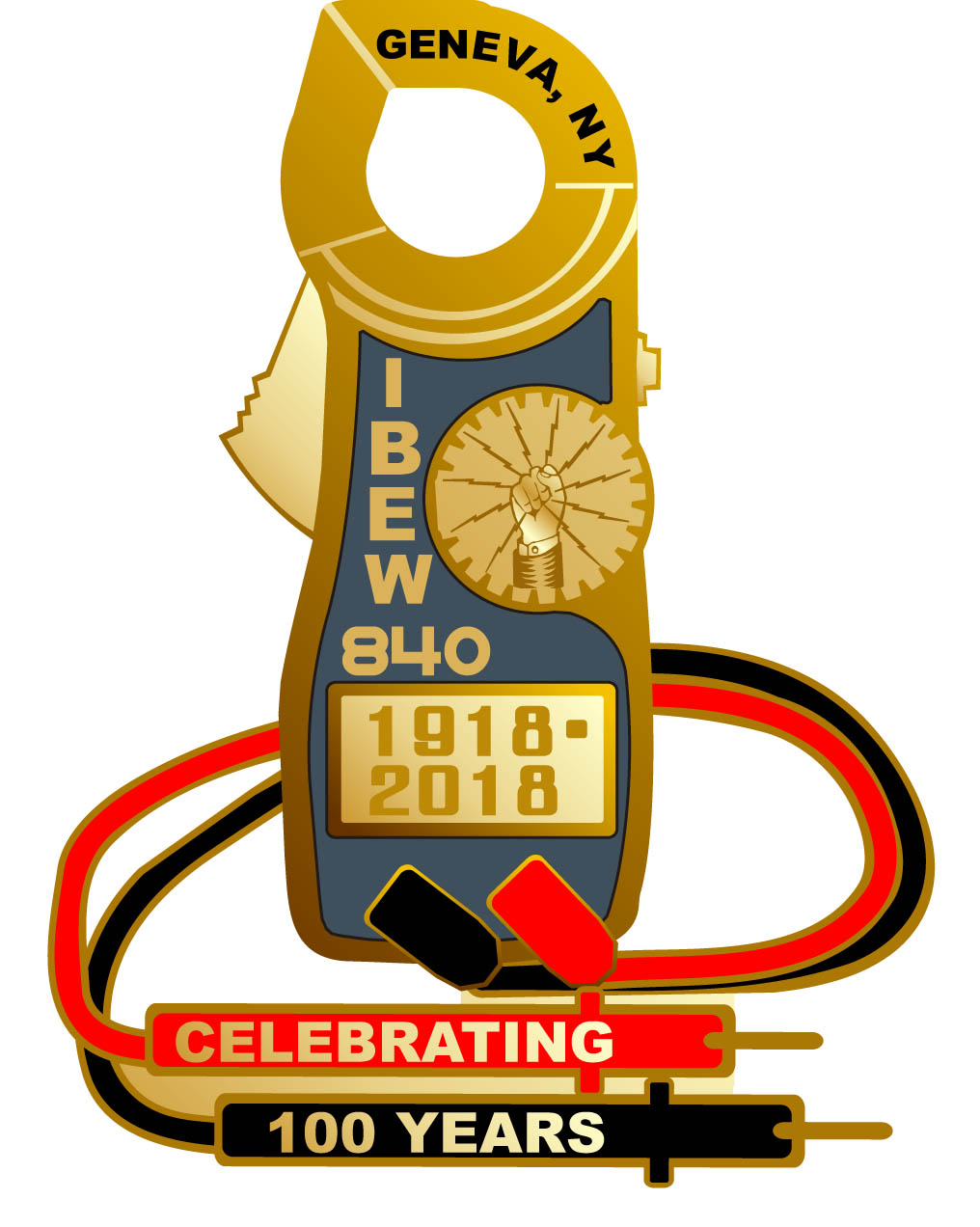 IBEW Local 840, Celebrating 100 years 1918-2018