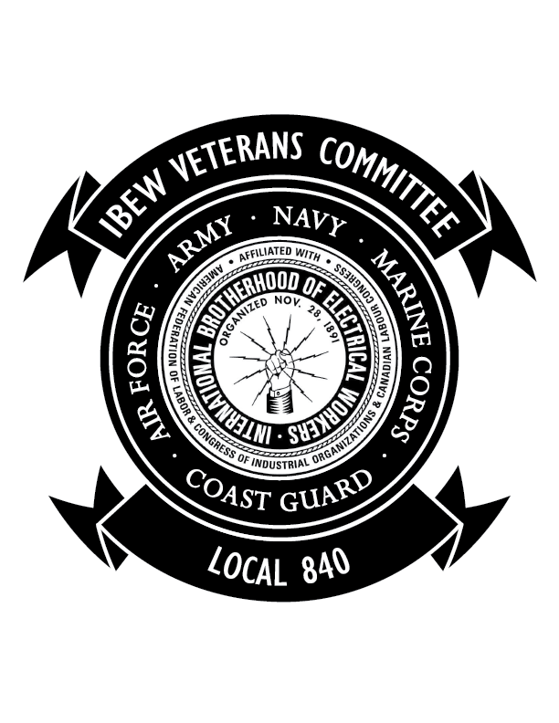 IBEW Veterans Committee - Local 840